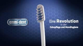 emmi-dental Platinum Bedienungsanleitung