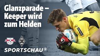 RB Leipzig - Borussia Mönchengladbach Highlights Bundesliga, 10. Spieltag | Sportschau Fußball