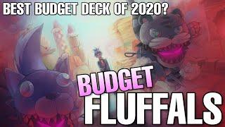 BUDGET Fluffal Deck | 2020 Deck Profile