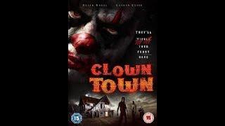 ClownTown (2016) Movie Review