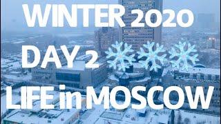 Winter 2020/mamajo/life in Moscow