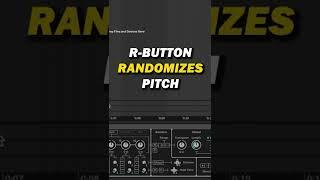 Sequencer Randomization Tip #Shorts