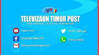 Social Media Timor Post