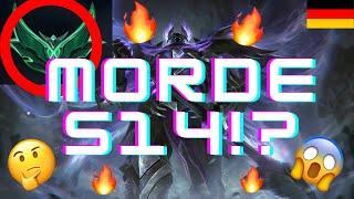  MORDEKAISER GUIDE german S14! TOP DIFF 1v9 Carry TOPLANE deutsch Tipps Tricks Itembuild 2024 GG 