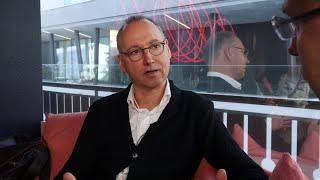 Davos 2020: Werner Baumann (Bayer) on sustainable growth