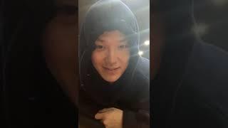 191127 Zelo Instagram live (Full)