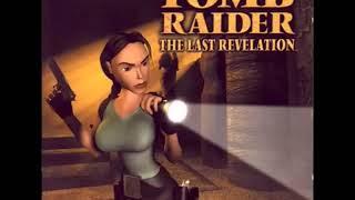 TOMB RAIDER LARA CROFT'S ADVENTURES