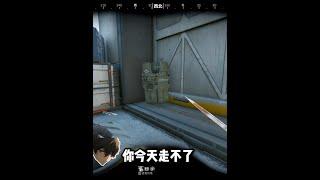 三角洲行动：误会盾兵了【白泽】