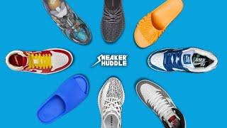 Sneaker Huddle: June Sneaker Releases 2023 pt.1