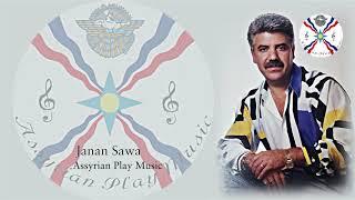 Janan Sawa - Peda/Bagiye/Shaykani Yaqoraa 2020