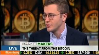 Bitcoin's Future - Bloomberg (11.04.13)