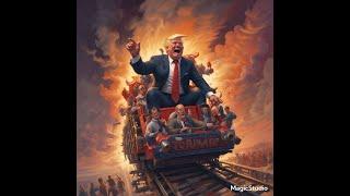 The Trump Train to HELL