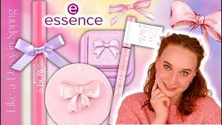 SO SÜß! 🩷 Essence FABOWLOUS Trend Edition Vorschau | Alle Produkte & Preise | LikeADaisyInSpring