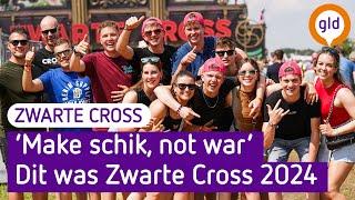 DIT WAS DE ZWARTE CROSS | AFTERMOVIE 2024