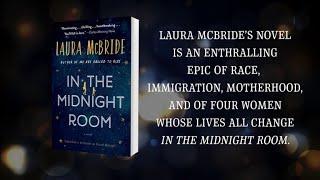 IN THE MIDNIGHT ROOM by Laura McBride | Official Book Trailer