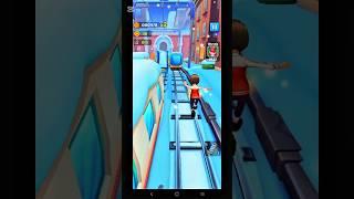 The Heart Touching STORY of Subway princess runner | NMST__KANXO presence