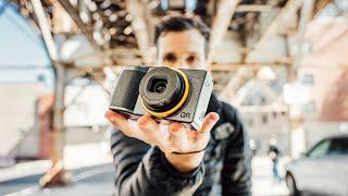 The Ricoh GR III in 2024 - Perfect Everyday Camera Or NOT?