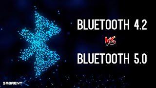 Bluetooth 4.2 vs Bluetooth 5.0 | Explained