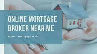 How Can I Find Mortgage Broker Near Me?