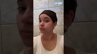 Vídeo completo na rede vizinha @isabellesousaaaaa @isabellesousaofc #limpeza #clean #cleaning #limpa
