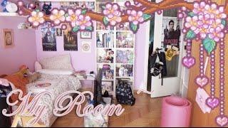 ROOM TOUR - In Mezzo ai Giocattoli e al Casino più TOTALE! **