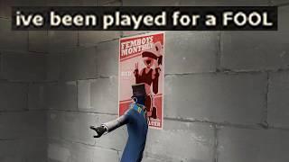 [TF2] Casual moments that make me haha