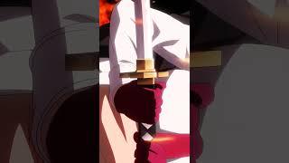 Fuko's unluck #undeadunluck #anime #animeedit #witstudio #battle #tmsanime #bms #rescue