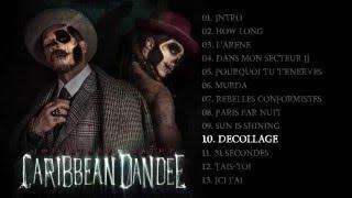 Caribbean Dandee (JoeyStarr & Nathy) - Décollage