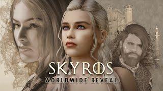 Skyros - A First Exclusive Look at the Game of Thrones Modding Project you NEED to Know Exists