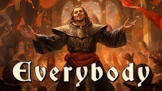 Everybody | Bardcore / Medieval / Renaissance Cover