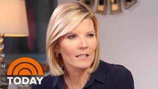 NBC’s Kate Snow Shares Impact Of Her Father-In-Law’s Suicide On Her Family | TODAY