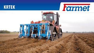 Subsoiler Farmet Krtek