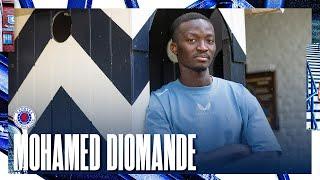 TRAILER | PRE-SEASON 2024 | Mohamed Diomande | 09 July 2024