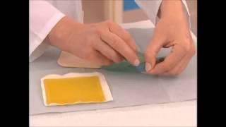 Hydrogel Wound Dressings