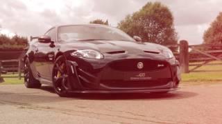 Jaguar XKR-S GT | The Octane Collection