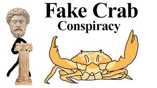 Fake Crab Conspiracy