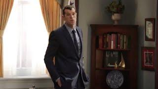 Veep – Jonah Ryan as Vice President (Deleted Scene)