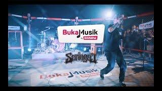 Seringai | BukaMusik