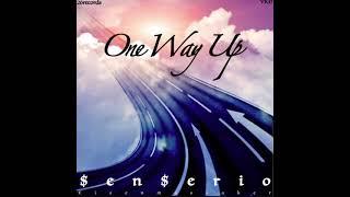 One Way Up - SenSerio (Prod.By. VK47 & Hamudy)