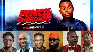 Pencil Unbroken Lagos || The Movie || Full show || One Stage