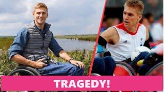 What happened to Steve Brown from Countryfile? Tragedy