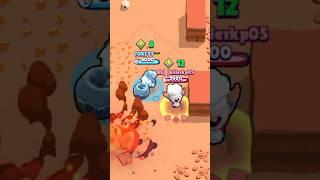 Dynamike Brawl Stars #shorts #brawlstars