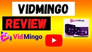   VIDMINGO REVIEW | Vidmingo DEMO VIDEO