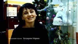 В  армавирском краеведческом музее открылась выставка художников.