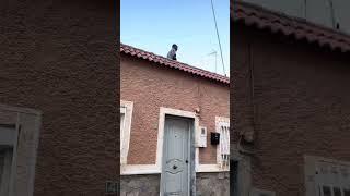 Las 200 viviendas roquetas de mar el barrio más peligroso de España