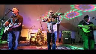 Nick Parker And The False Alarms - Terry & June at Valefest 2023