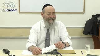 The Navy Seals -  Toldos (Rabbi Dovid Kaplan) (Weekly Parsha)