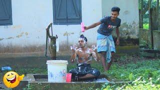 SHAMPOO PRANK PART 29 | HAPTA TV