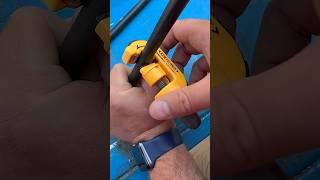 Electricians' Tool for Armoured Cable - What do you think?