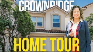 Step Inside Our Stunning San Antonio Tx Home In Crownridge!